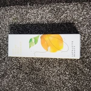 NEW Lapalette Beauty Vita Yellow Fresh Cleanser